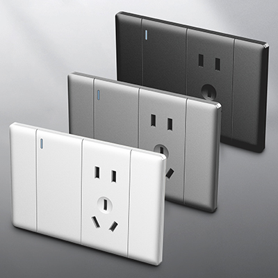 DC118Q16H 星空灰系列