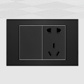 DC118BLB爵士黑系列