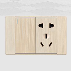 DC118Q6沙金拉丝系列