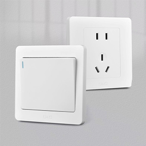 DC86ID釉白中板系列