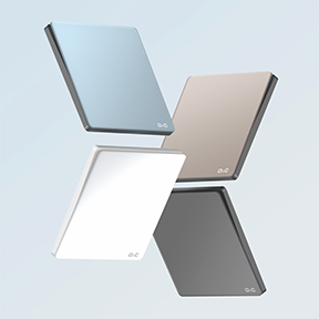 DC86Q18H肤感玻璃星空灰大板系列