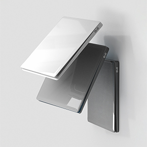 DC86Q8H钢化玻璃灰色大板系列