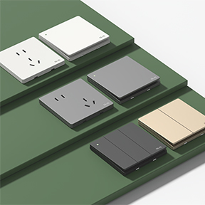 DC86Q23白色原点大板系列